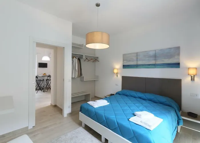 La Cartolina Apartment