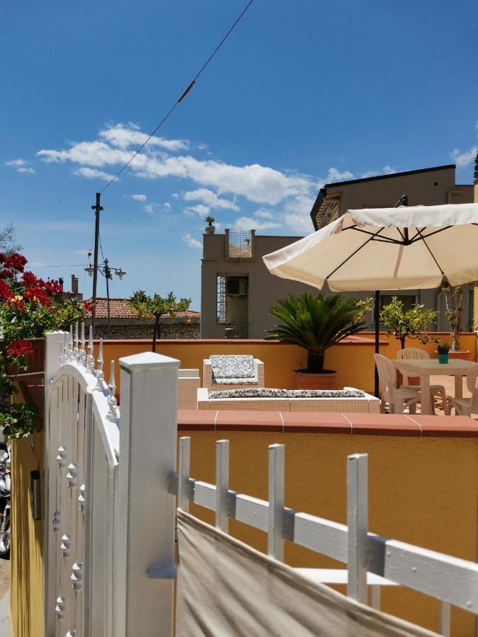 La Cartolina Apartment