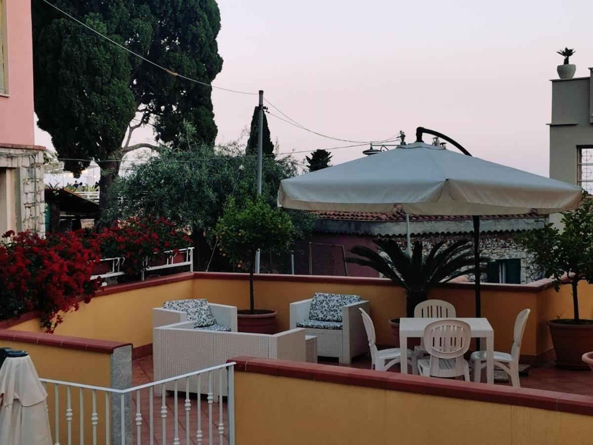 Apartment La Cartolina Taormina