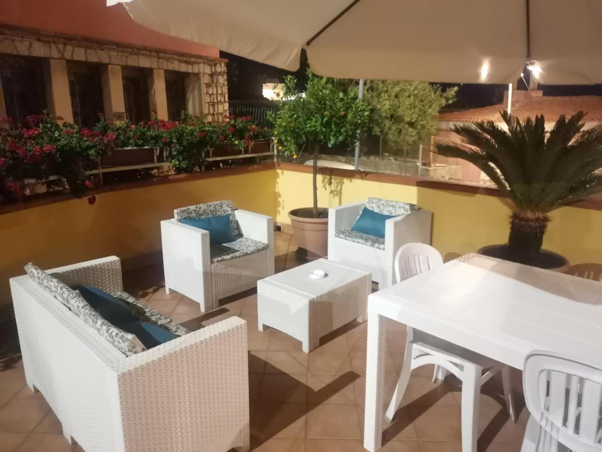 Apartment La Cartolina Taormina