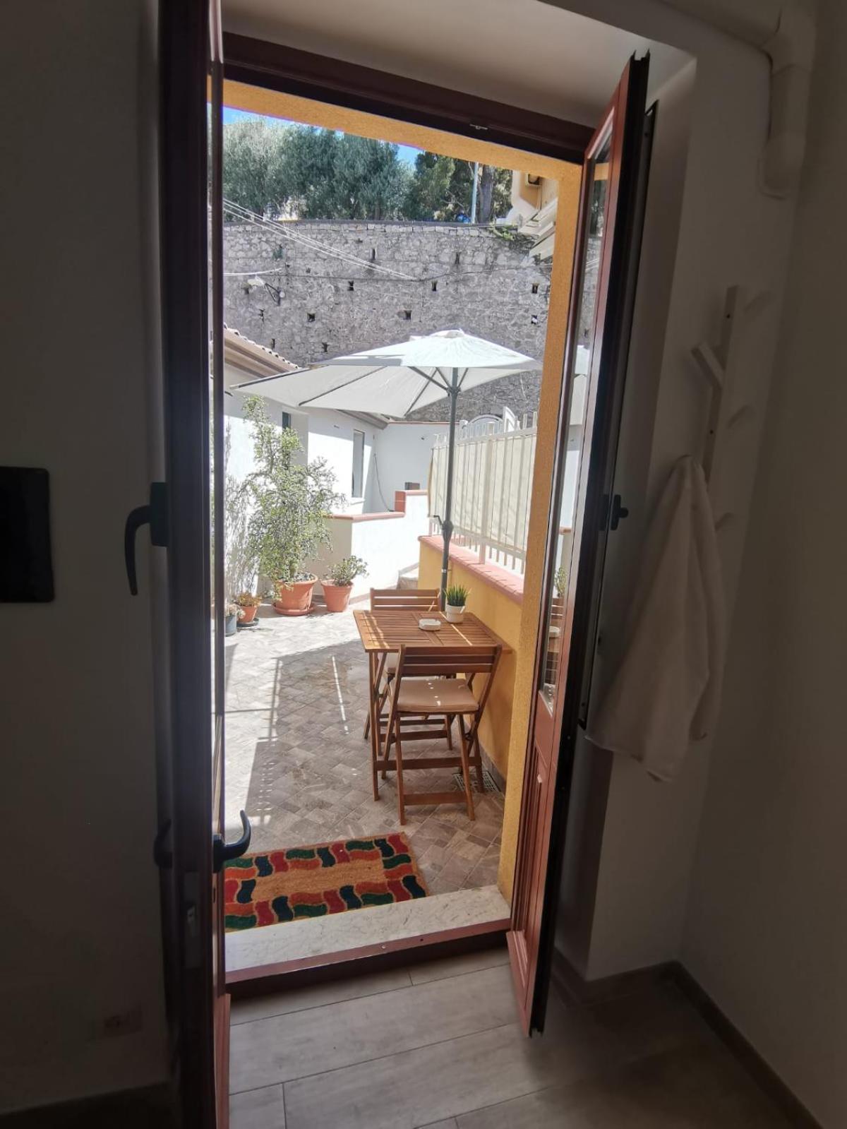 Apartment La Cartolina Taormina