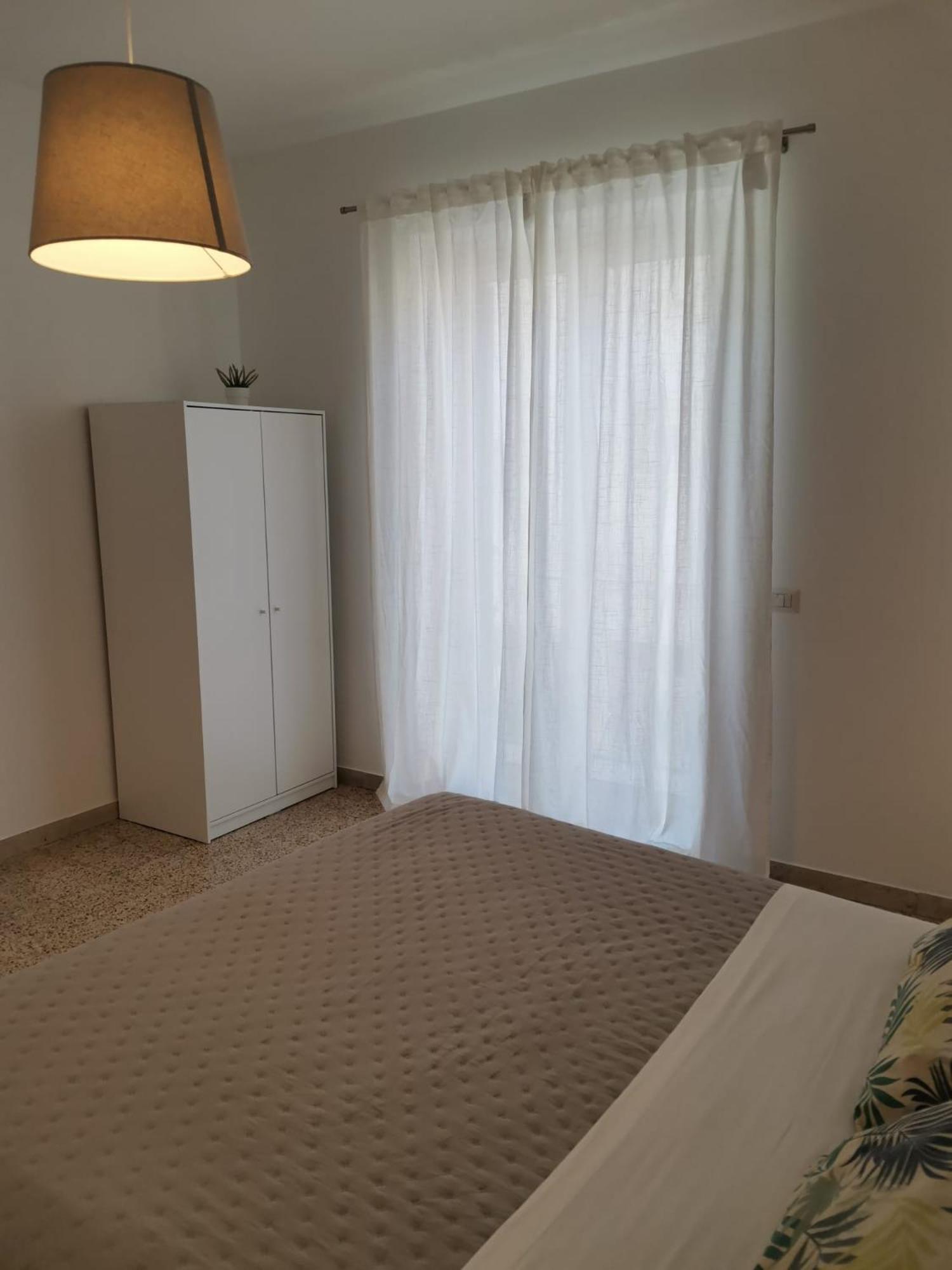 Apartment La Cartolina