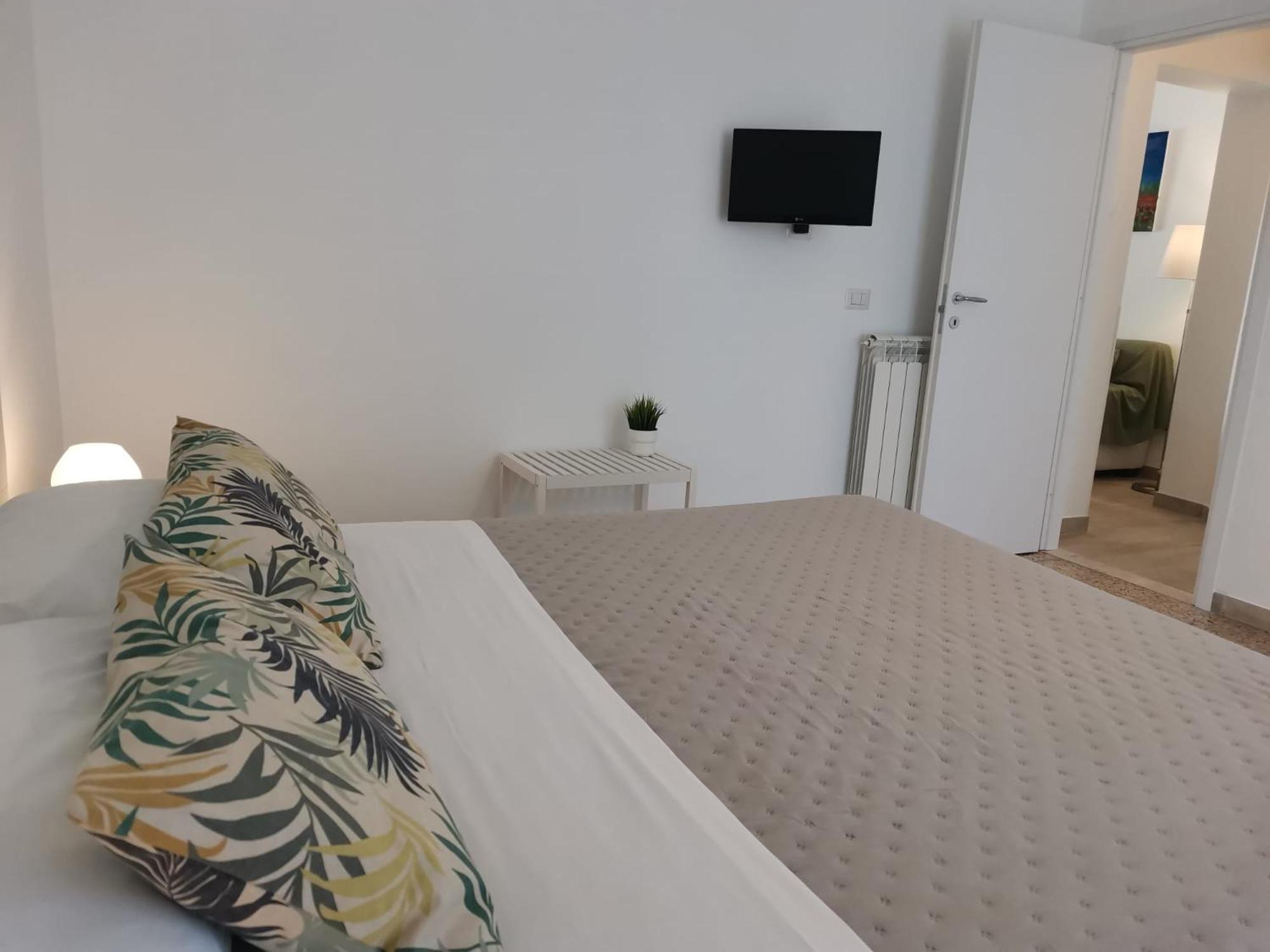 La Cartolina Apartment