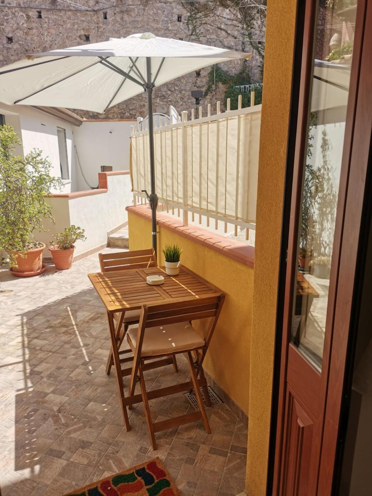 Apartment La Cartolina Taormina
