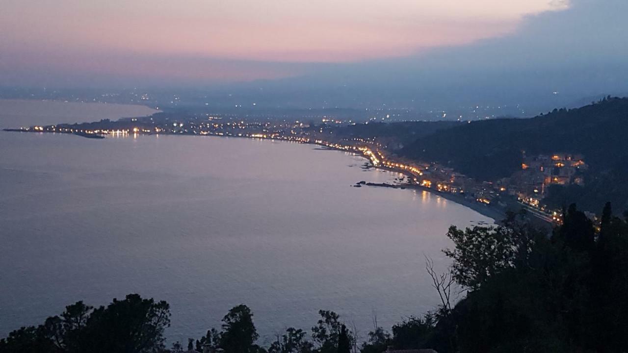 La Cartolina * Taormina