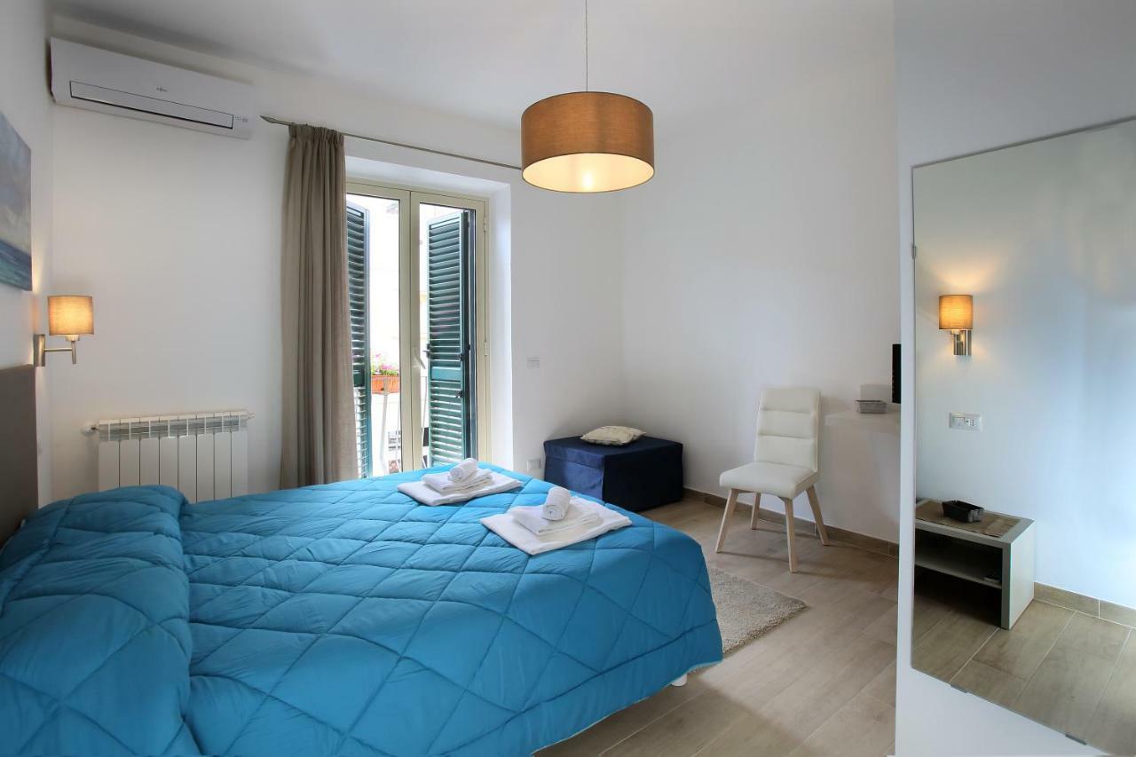 La Cartolina Apartment Taormina