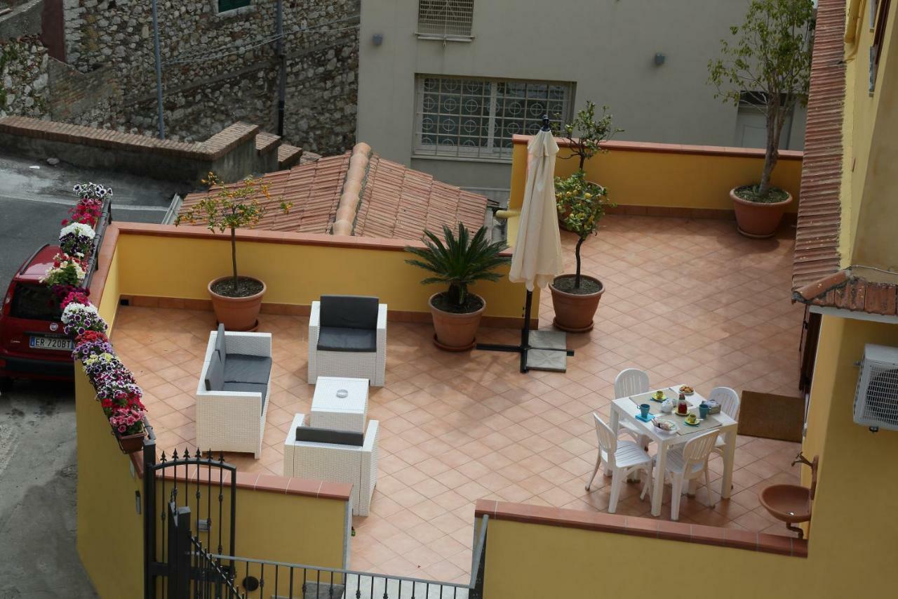 La Cartolina Apartment