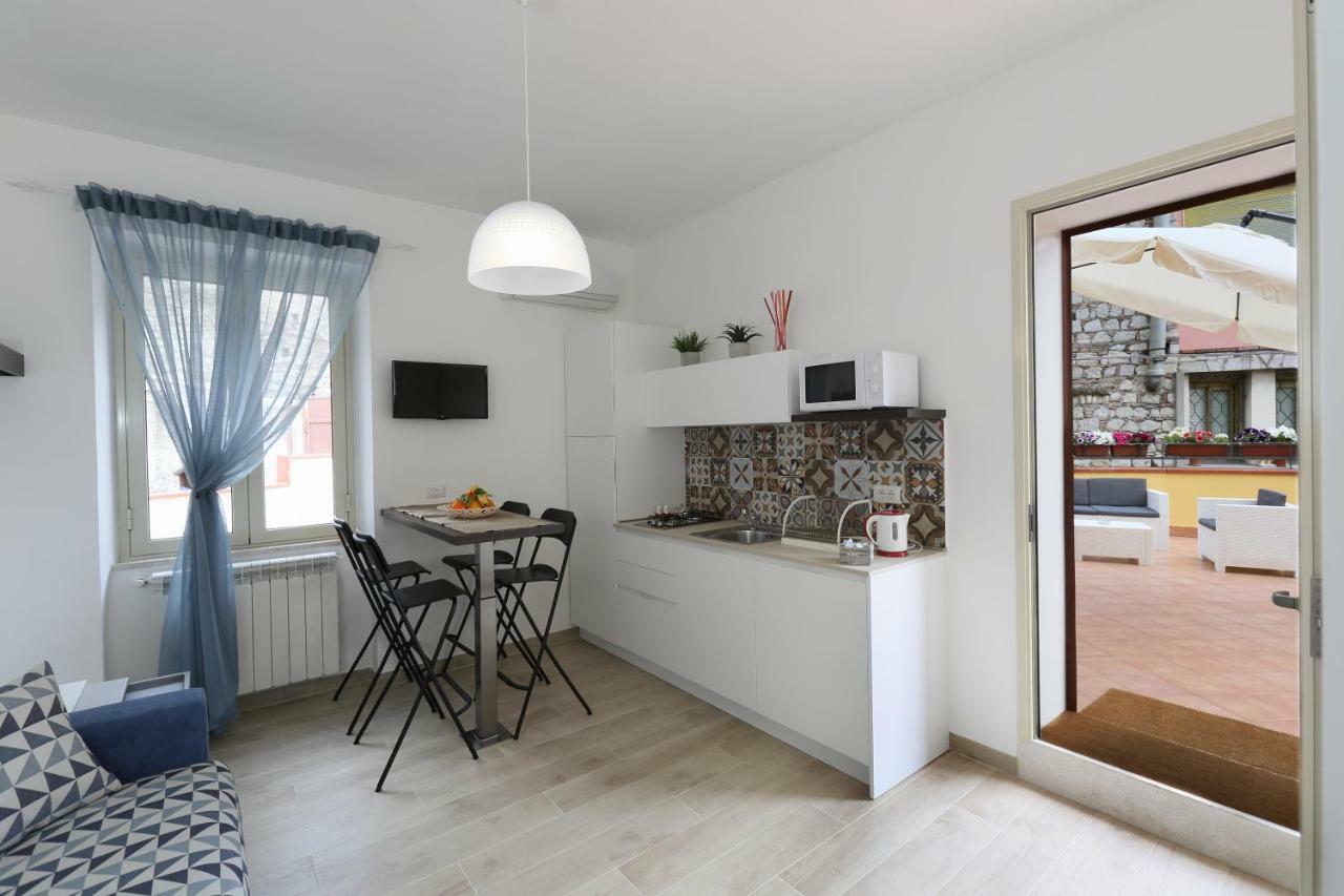 La Cartolina Apartment Taormina